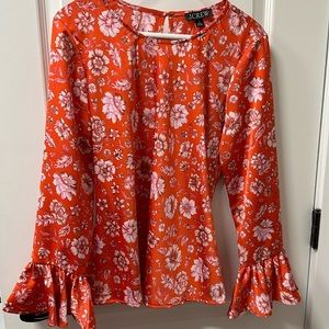 Jcrew blouse